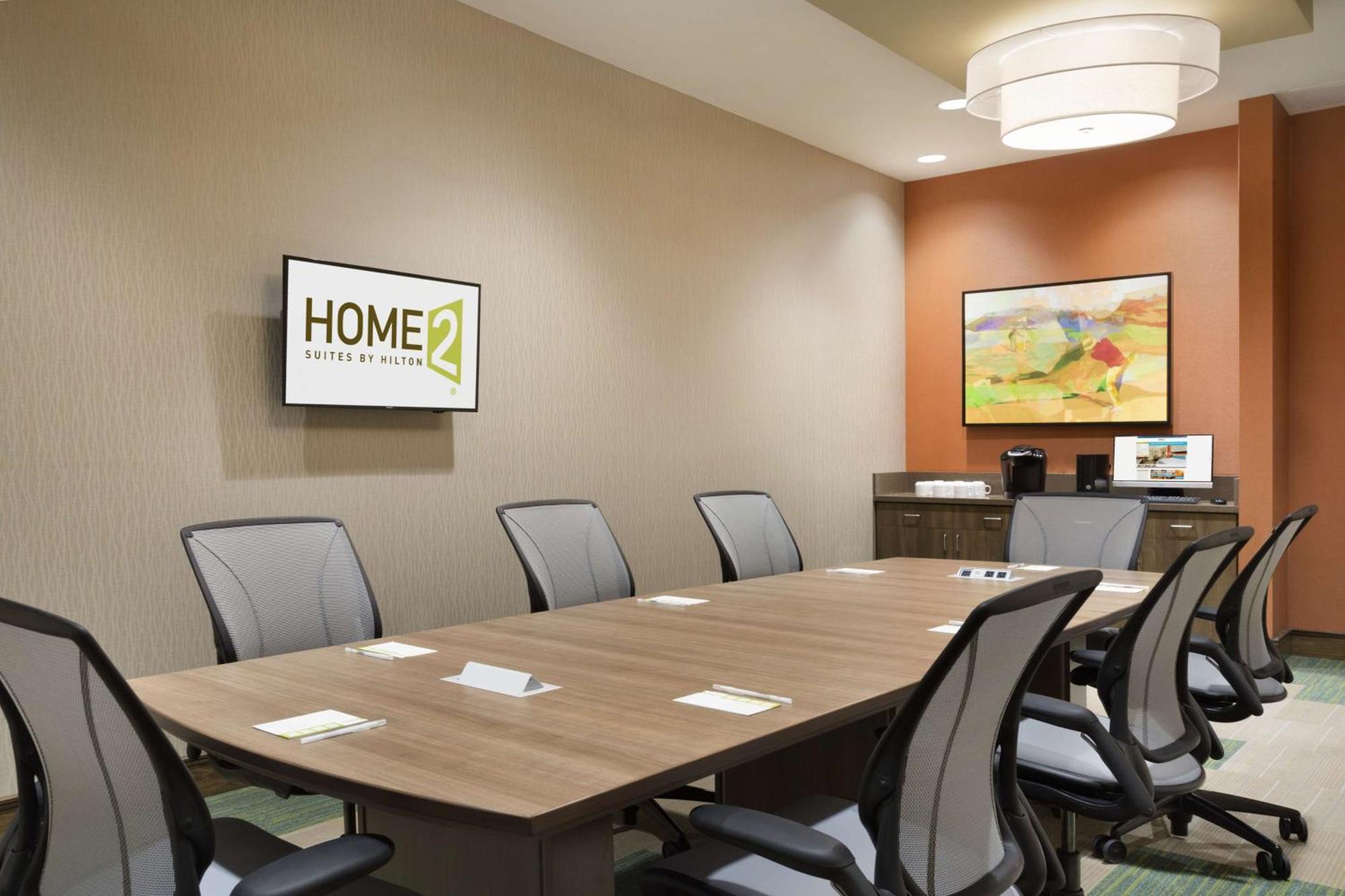 Home2 Suites By Hilton Grovetown Augusta Area Exterior photo