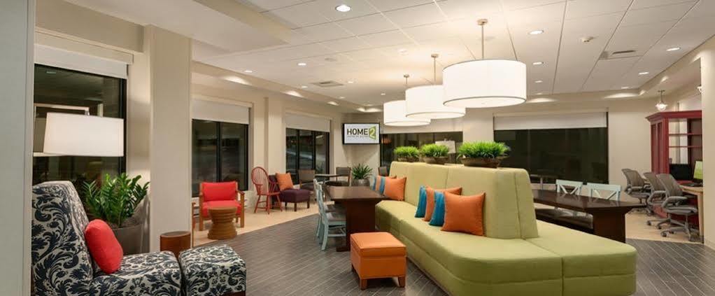 Home2 Suites By Hilton Grovetown Augusta Area Exterior photo