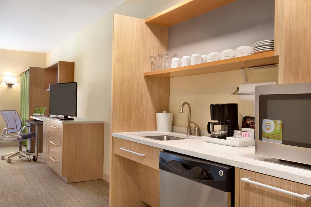 Home2 Suites By Hilton Grovetown Augusta Area Room photo